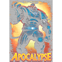 Marvel Comics-MA 104